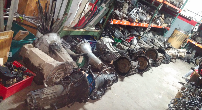 Randomness Level: 2/10. Should You Buy A Used One?: I probably would.